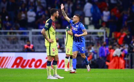 Así marcha la tabla de la Liga MX tras la jornada 16 del Apertura 2021