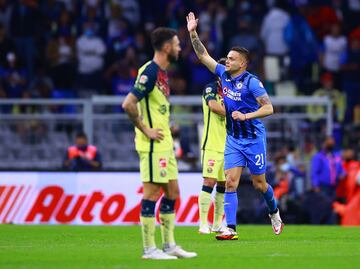 Así marcha la tabla de la Liga MX tras la jornada 16 del Apertura 2021