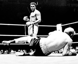 Llevan su talento al inframundo