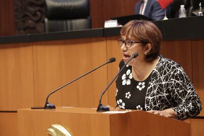 PRD presenta iniciativa para despenalizar aborto a nivel nacional