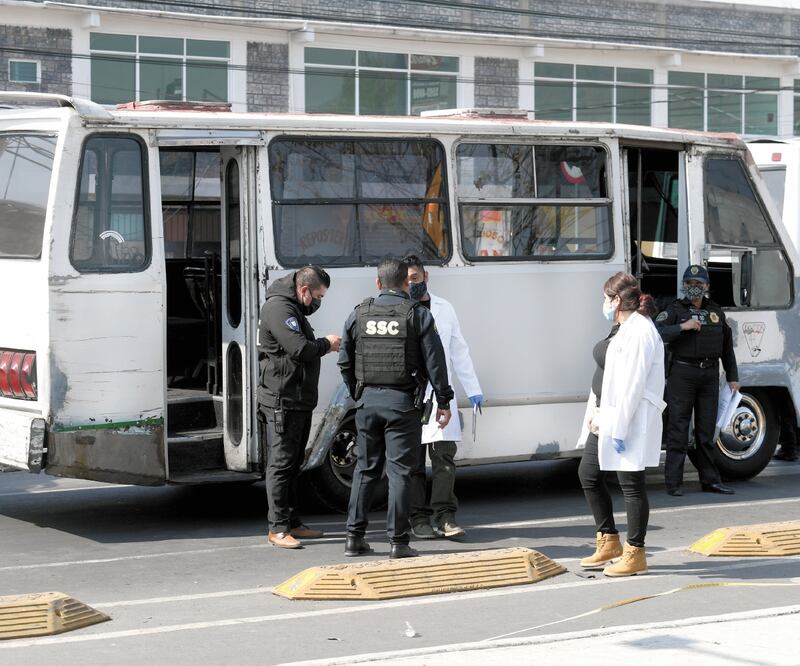 Foto: Archivo EL UNIVERSAL