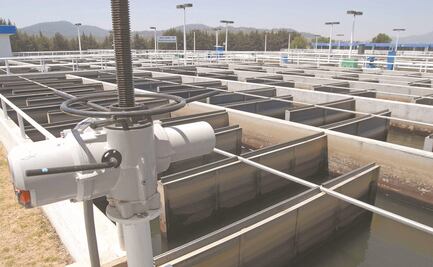 Ecatepec reclama a Conagua 91 mdp para mejorar infraestructura hidráulica