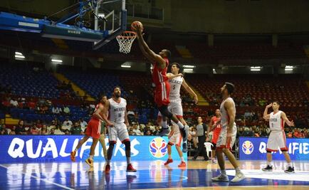 Los 12 Guerreros caen ante Panamá