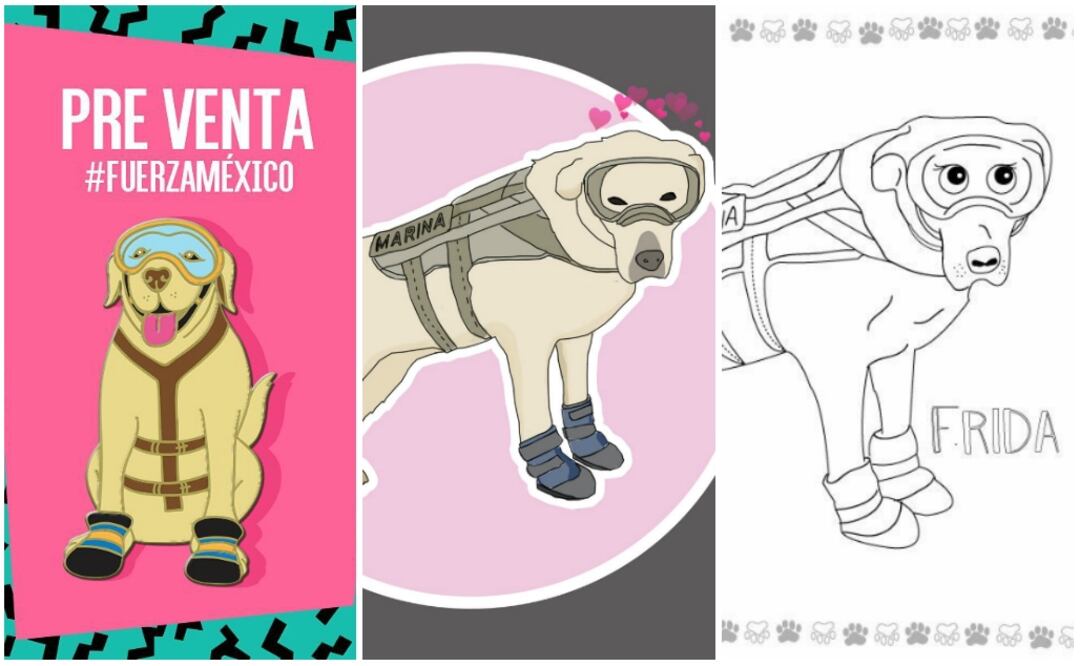 Foto: Instagram:twnpns ,Twitter: @ronchasss, cortesía