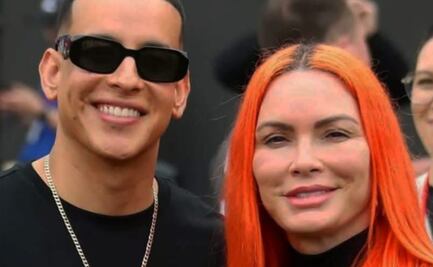 Daddy Yankee pide disolver varias corporaciones que mantiene con su exesposa