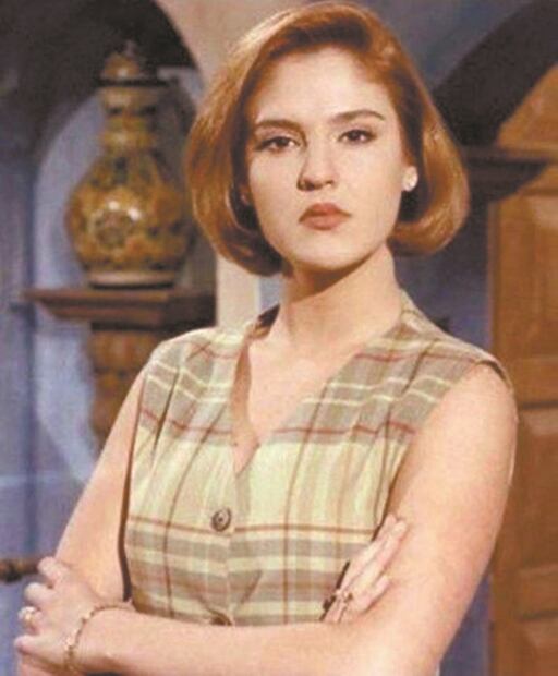 Ser villanos en la tv les ha dado fama a estos actores