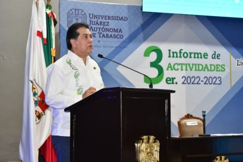Detectan venta de tesis hasta en 25 mil pesos en Universidad Juárez Autónoma de Tabasco
