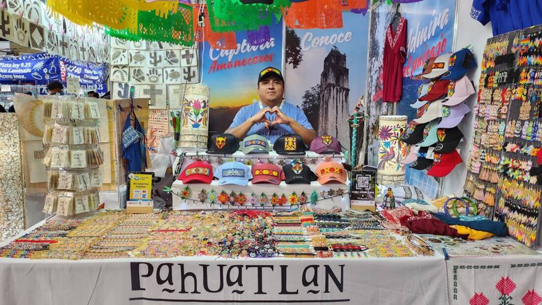 Foto: Secretaría de Turismo de Puebla