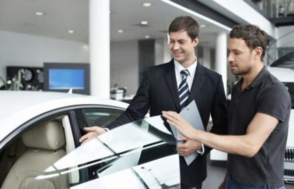 Razones por las que se devalúa tu auto