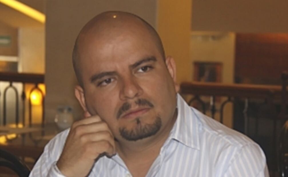 Los accidentes aéreos en la política mexicana