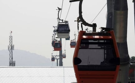 Mexicable operará gratis esta semana