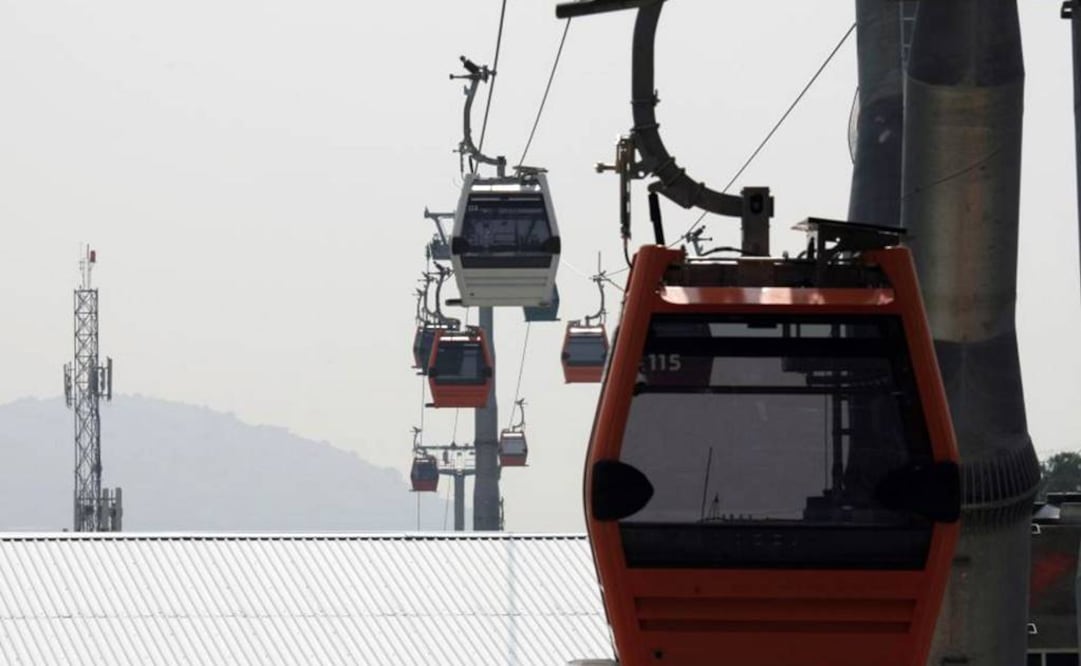 Juan Guillermo Perea / EL UNIVERSAL