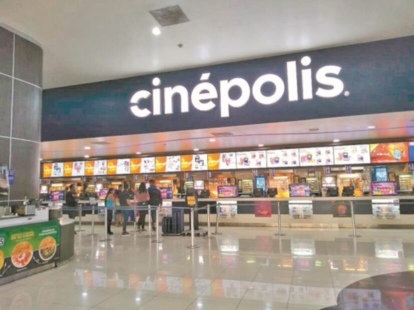 Cines cierran puertas por coronavirus y quedan en pausa estrenos