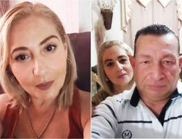 Mamá de Octavio Ocaña revela que ha recibido mensajes de la amante de su esposo; "vieja arrastrada, ya no te quiere"