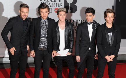 One Direction cumple 10 años y comparte primera foto de la banda