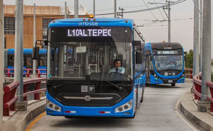 Comienza segunda etapa de ampliación de línea 10 del trolebús; partirá de Constitución de 1917 hacia Mixcoac y Tasqueña