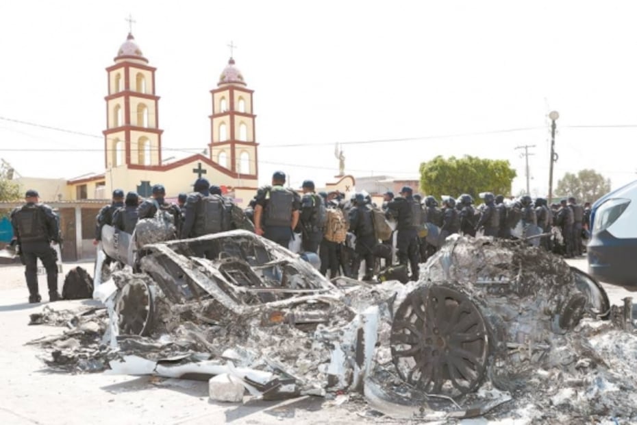 Los momentos que marcaron al país en 2019