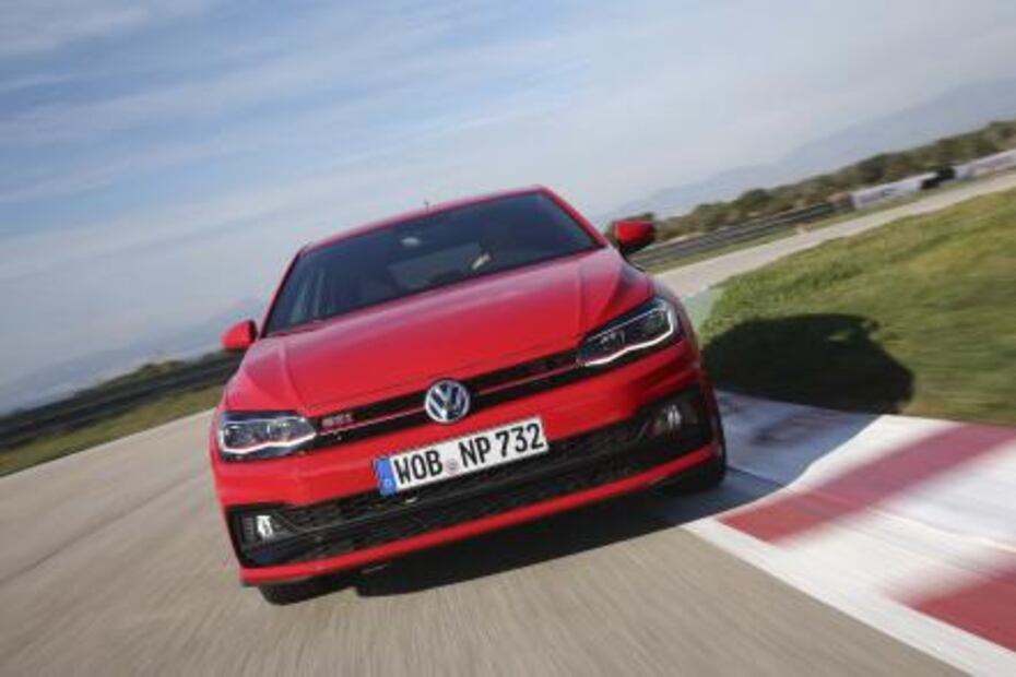Manejamos la nueva generación de VW Polo GTI
