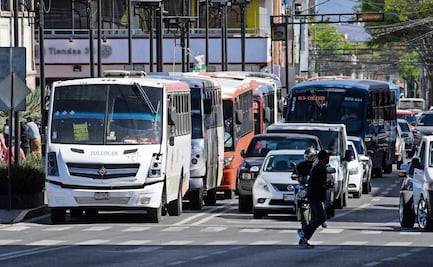 Mexibús de Lerma a Zinacantepec tendrá 44 estaciones, reporta Movilidad mexiquense