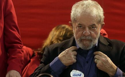Niegan suspender interrogatorio a Lula da Silva por caso "Lava Jato"