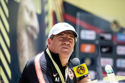 La soberbia de Miguel Herrera