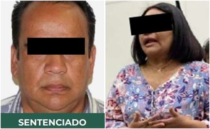 Destacan en la mañanera de AMLO “sentencia histórica” a Efrén “N” por tentativa de feminicidio con uso de ácido