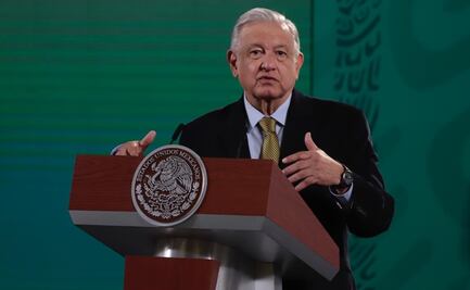 Hay una gestión con Banxico para usar fondos del FMI en pago de deuda: AMLO