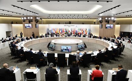 ¿Qué es y cómo se ha transformado el G20?