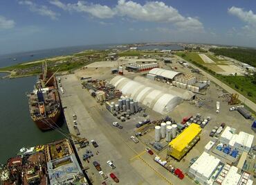 ICA, Samsung and KBR to build the Dos Bocas refinery