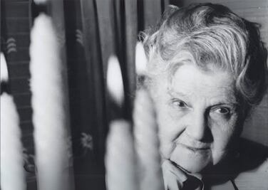 Sara García, la madre del cine mexicano, lloró la muerte de su hija y la de su otro hijo: Pedro Infante