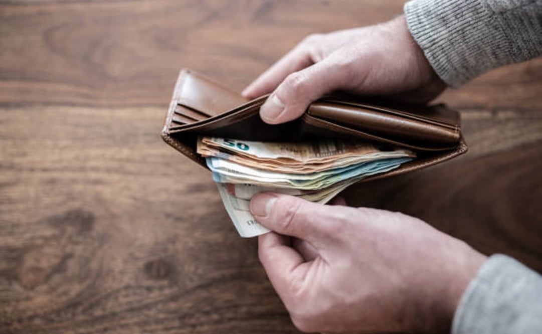 Economía. Foto: Pixabay