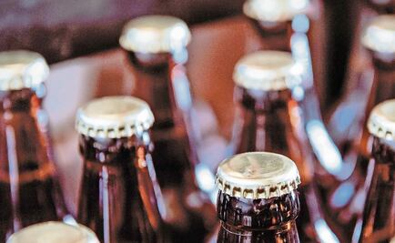 Consumo de cerveza en México cayó durante junio-julio: Andivyl