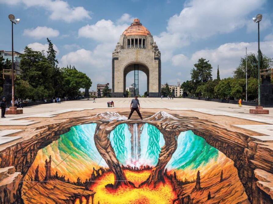 TOMADA DE TWITTER @ManceraMiguelMX