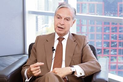 “Es hora de hacer más fuerte al Frente”