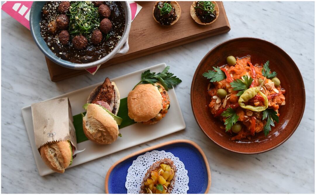 Foto: Miguel Ángel de la Vega