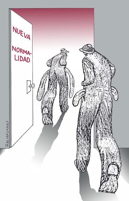 Dimensión desconocida