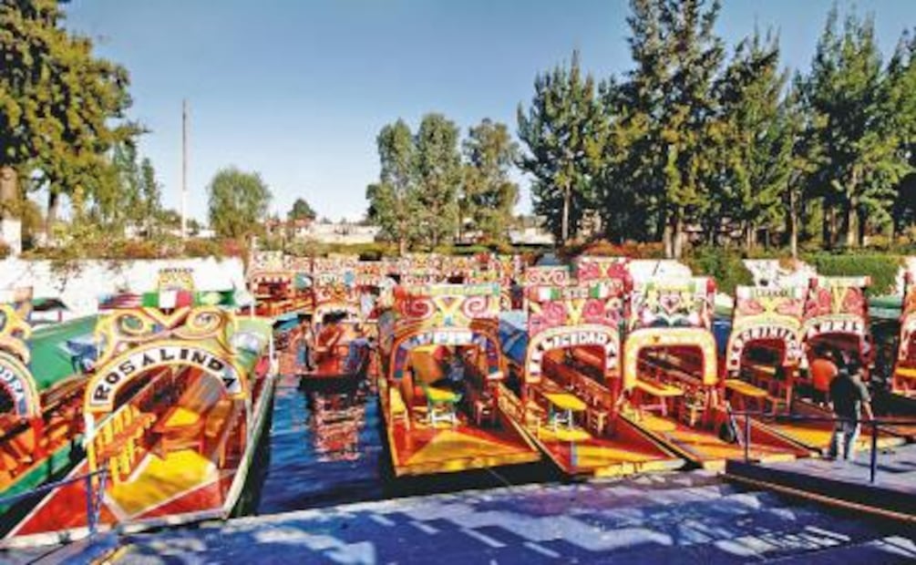 ¿Qué hacer durante Navidad en la CDMX?