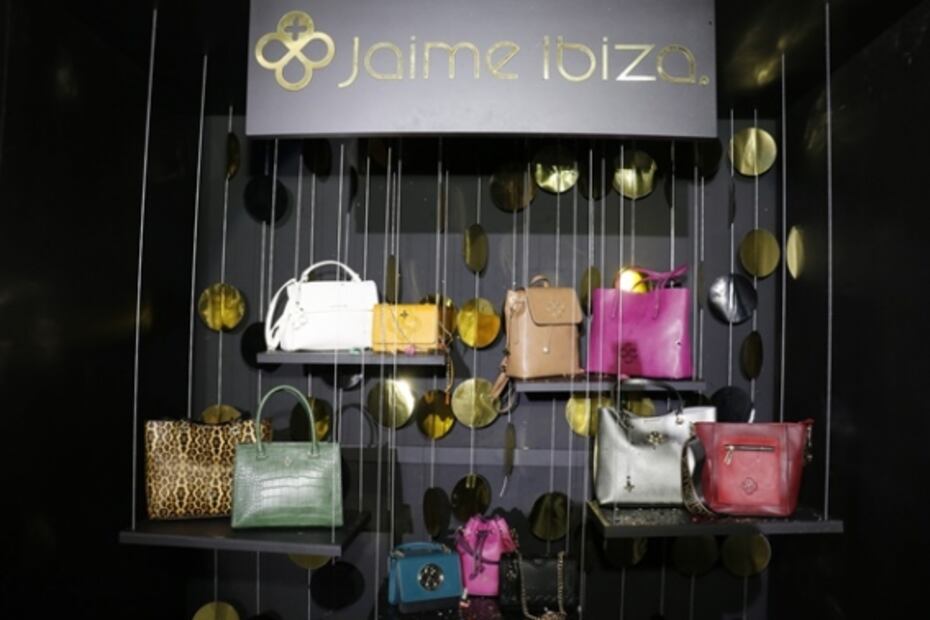 Jaime Ibiza lanza colección Otoño-Invierno 2019: Revelación