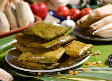 GCDMX "venderá tamales" el Día de la Candelaria