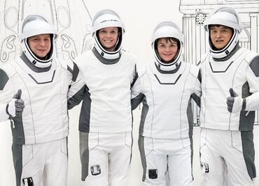 NASA retrasa regreso a la Tierra de astronautas varados; se prevé que volverán hasta primavera de 2025