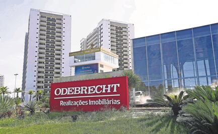 Cierran expediente Odebrecht en Panamá con 100 imputados