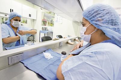 Donar leche materna, una esperanza de vida