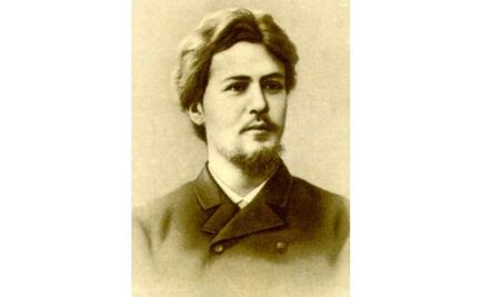 Reúnen en español toda la obra de Antón Chéjov