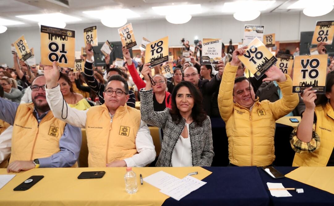 Foto: Ariel Ojeda/El Universal