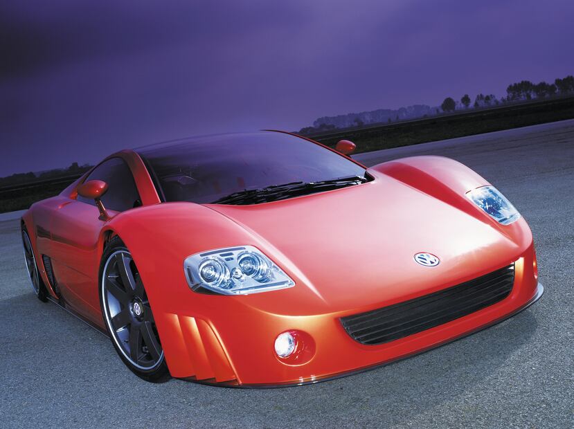 Foto: Volkswagen