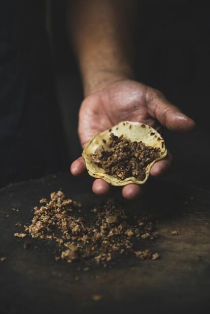 ¿Cuándo y dónde será la Feria del Taco en CDMX? 
