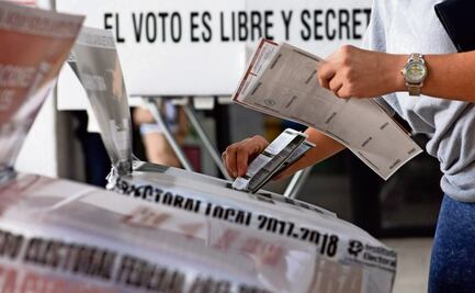 Proponen que diputados sesionen un día a la semana antes del inicio de la jornada electoral