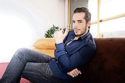 Soy serio y cerrado, dice José Madero