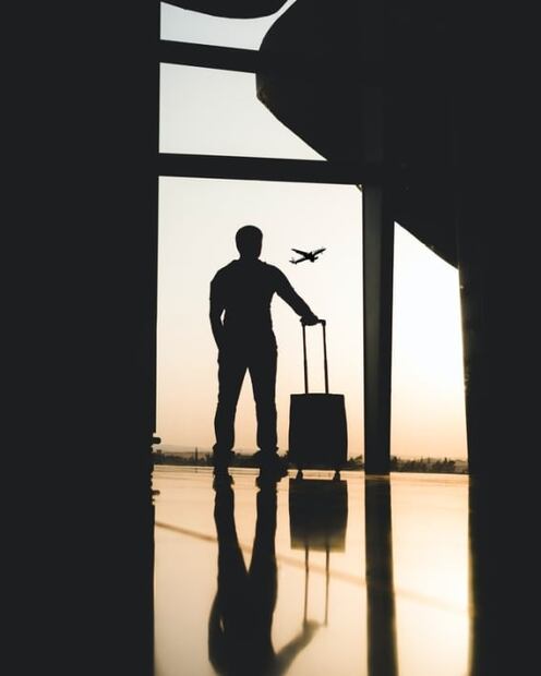 12 trucos de aeropuerto que todo viajero debe saber