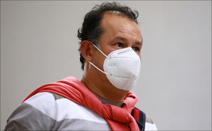 El viaje ha sido lindo, pero aún no termina: Juan Reynoso